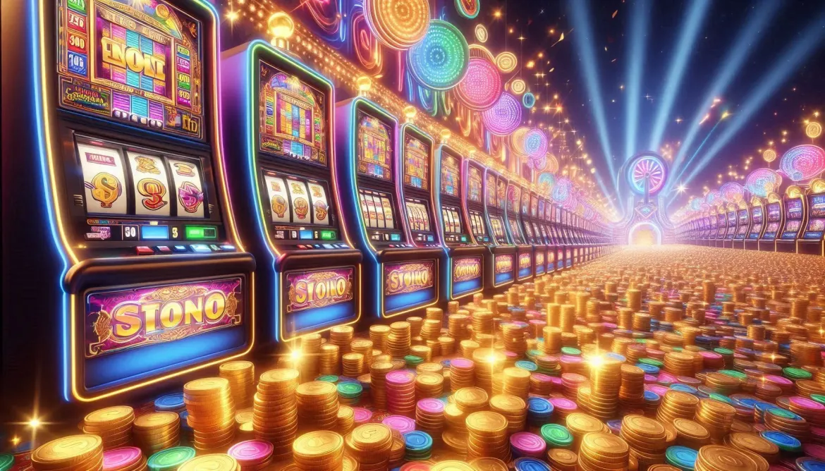 Mecca Bingo
